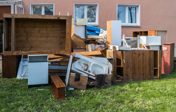 Trash Removal Near Me in Westwood, CA